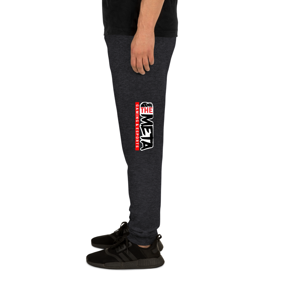 The Meta Joggers