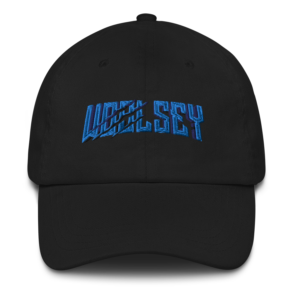 Woolsey Gaming Dad hat