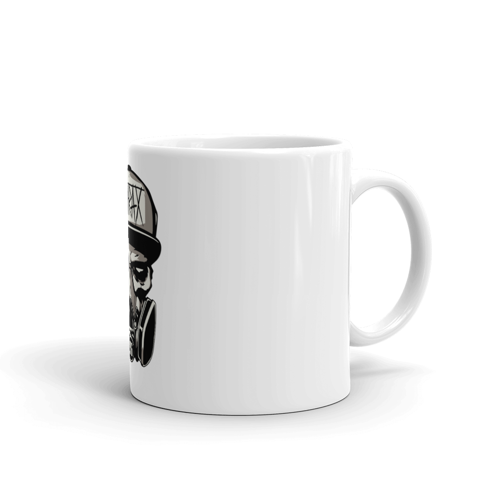 Thrax Mug