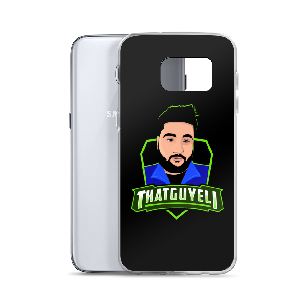 ThatguyEli Samsung Case