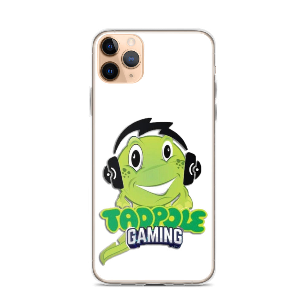 TadpoleGaming iPhone Case