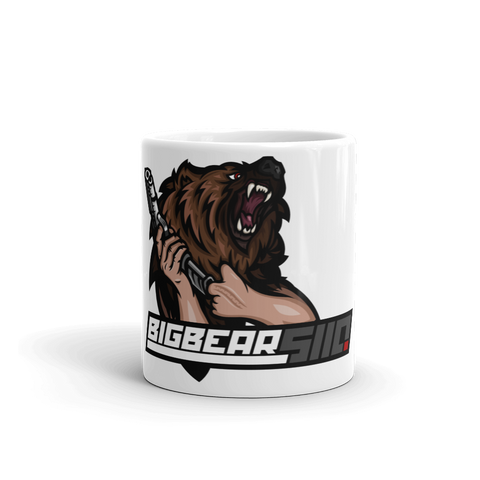Bigbear5110 Mug
