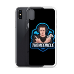 TheMeericle iPhone Case