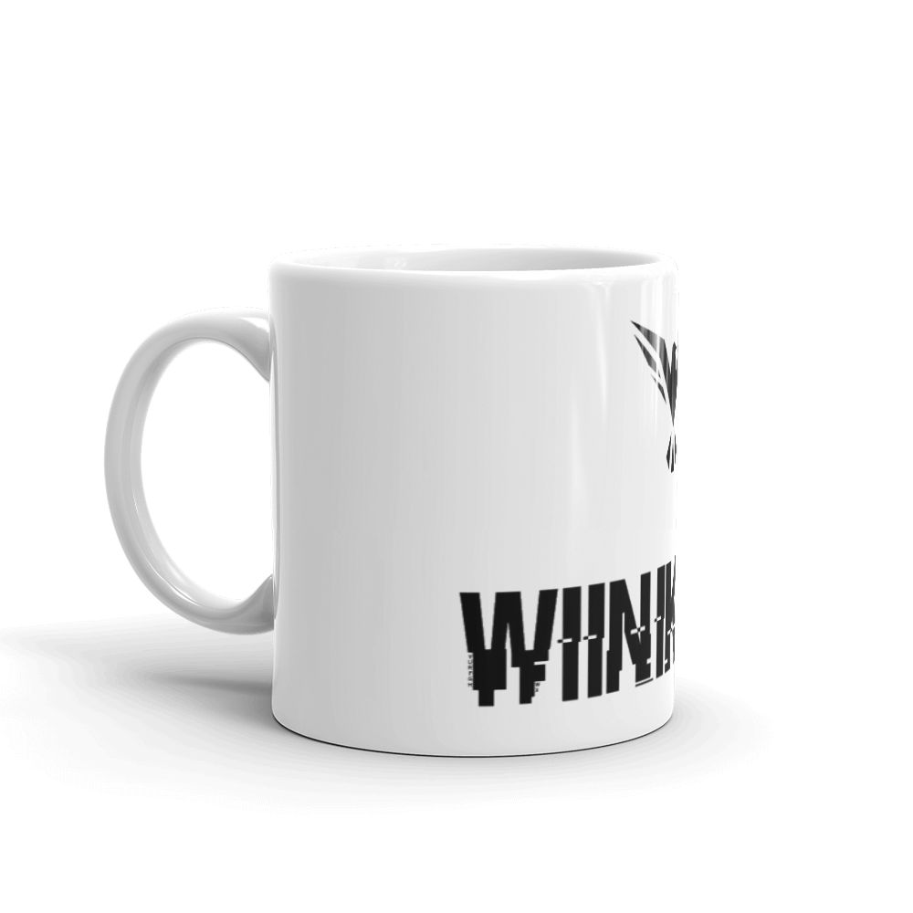 Wiinikolia Mug