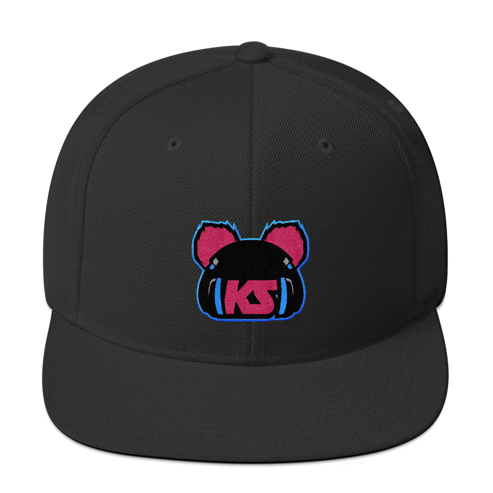 The Kid Slayer Snapback