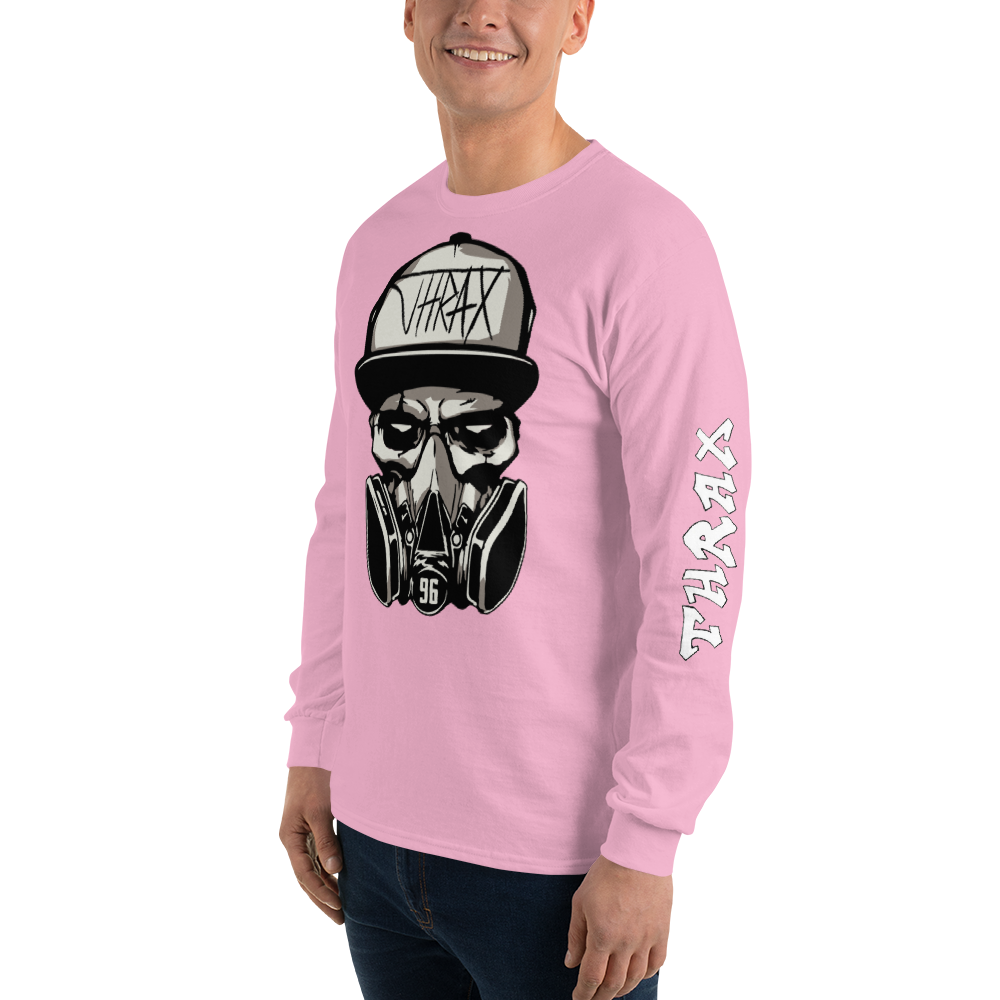 Thrax Long Sleeve Tee