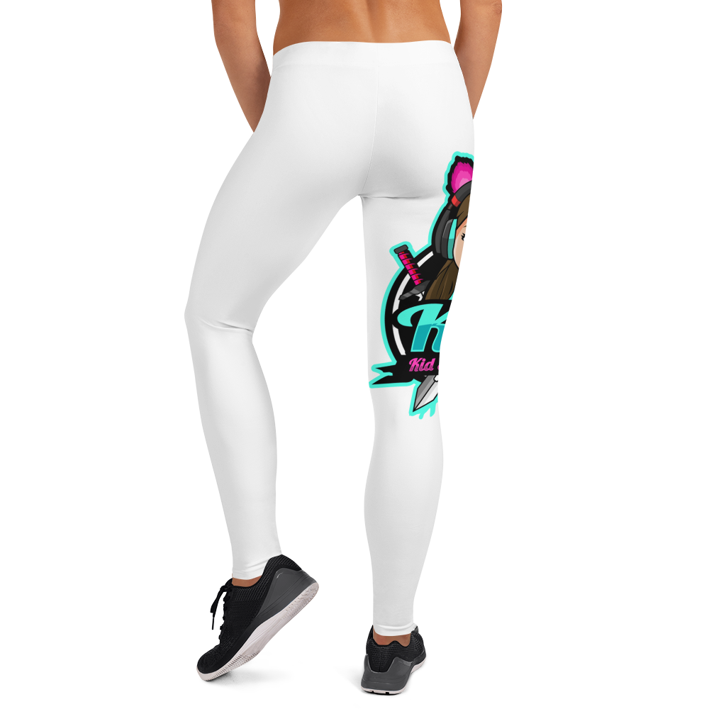 The Kid Slayer Leggings