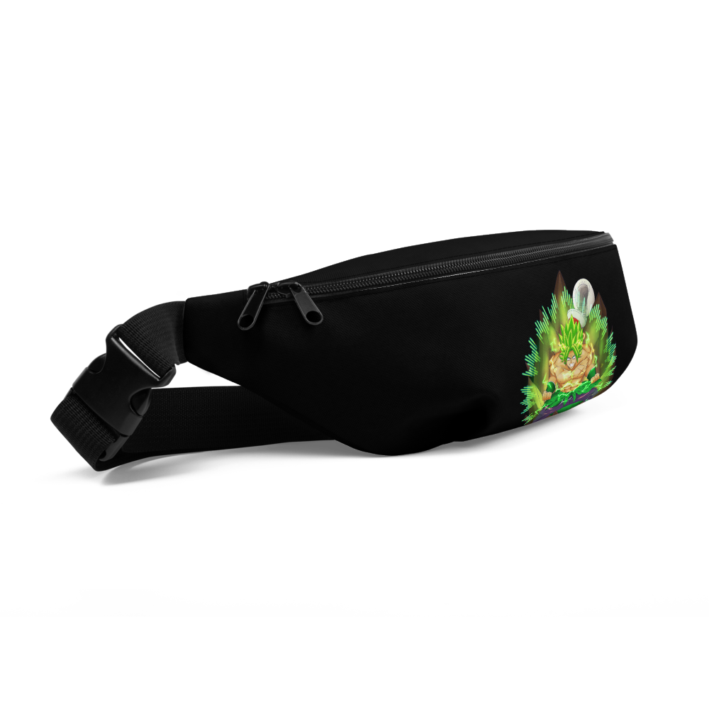 Young_vile Fanny Pack
