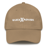WizenXMohawk Dad Hat