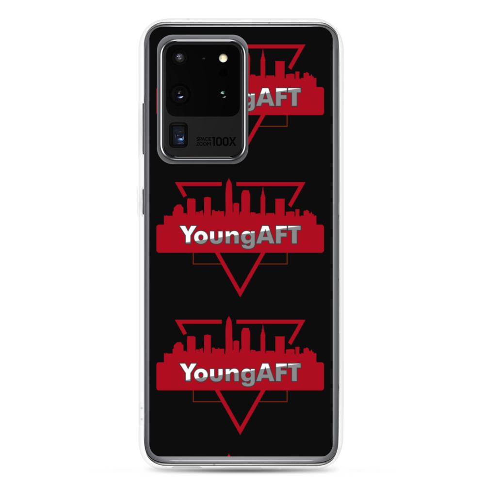 YoungAFT Samsung Case