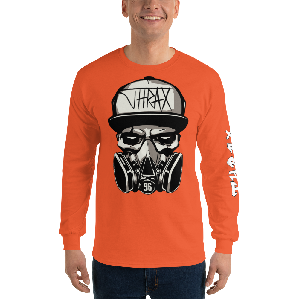 Thrax Long Sleeve Tee