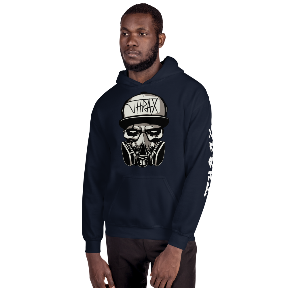 Thrax Hoodie