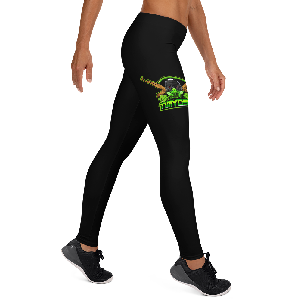 timyoshi Leggings