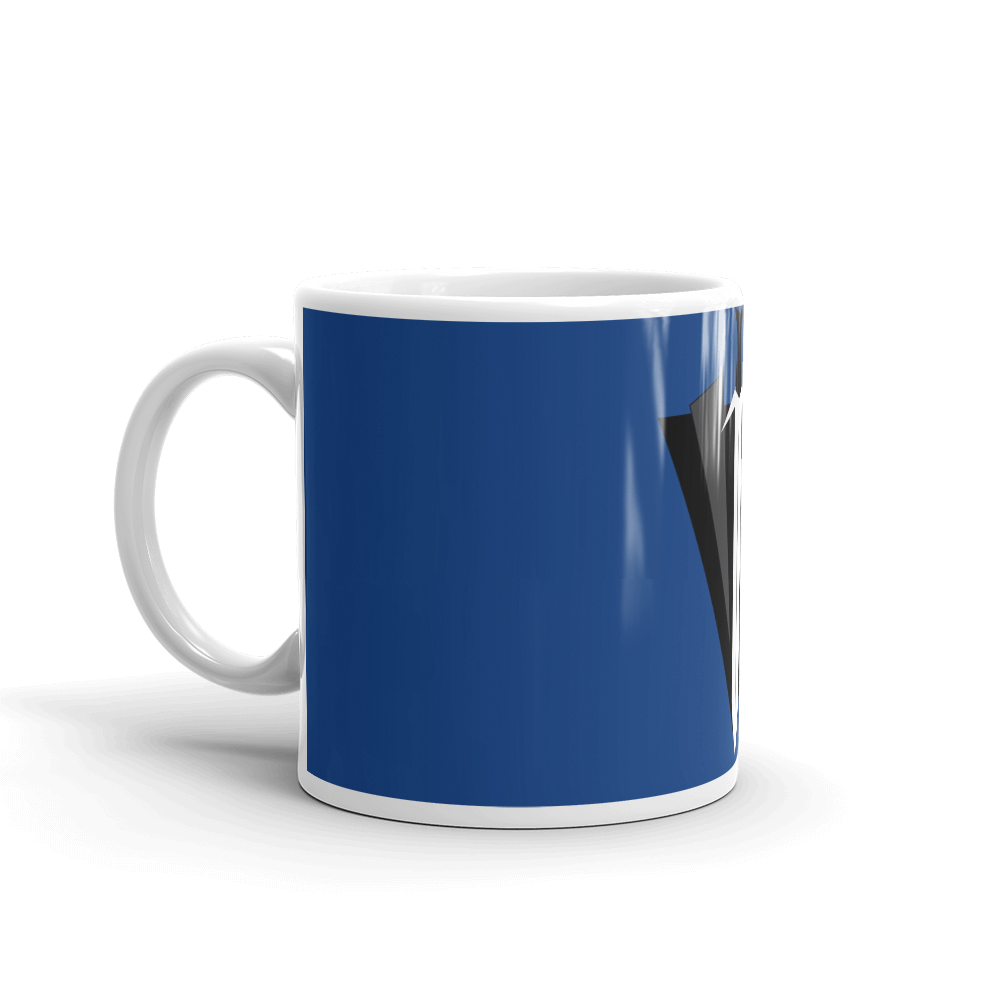 Tailoredknight Mug