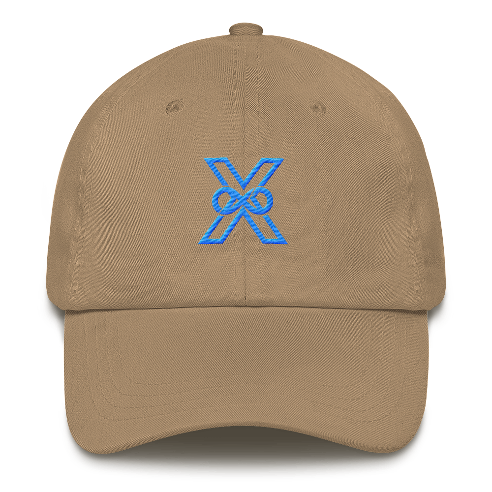 XvinityRev Dad Hat