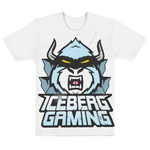 Iceberg Gaming Men's T-shirt