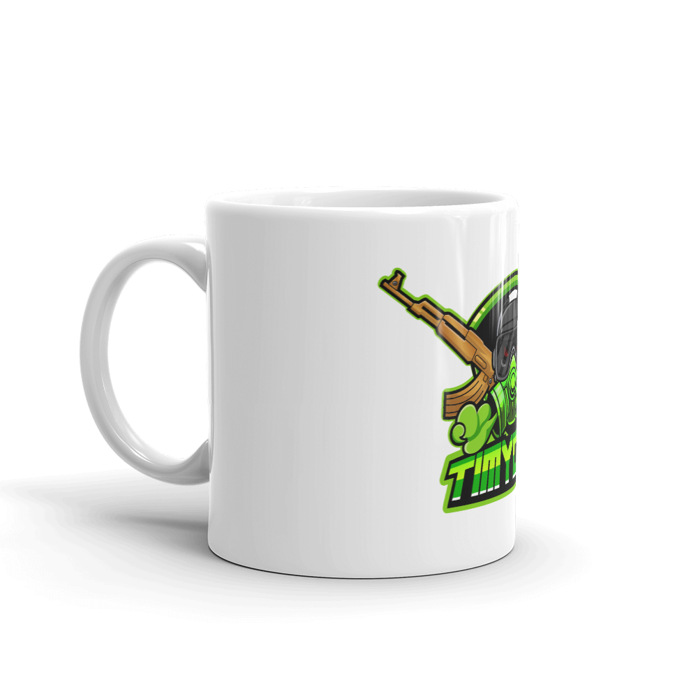 timyoshi Mug