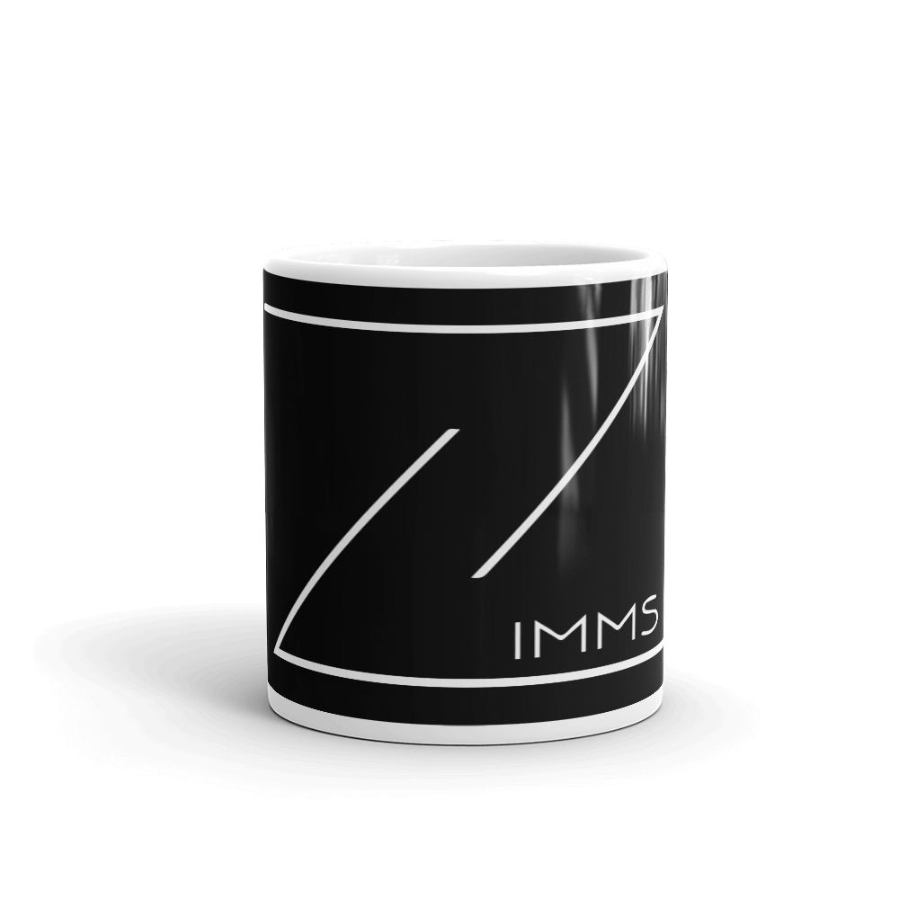 Zimms Logo Mug