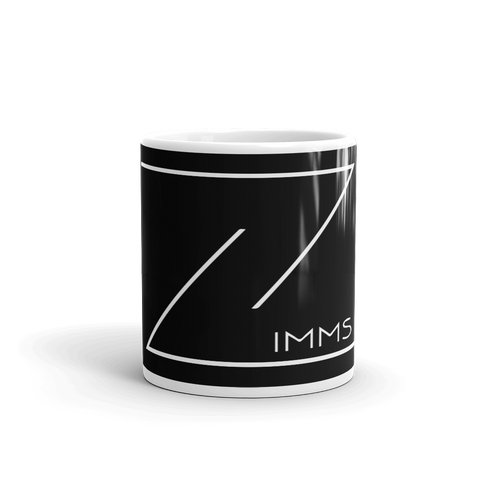 Zimms Logo Mug