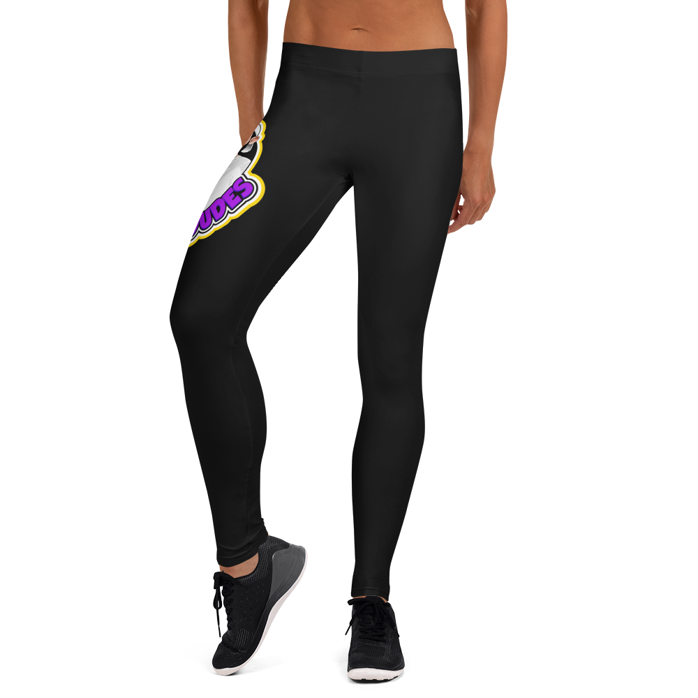 The Sahh Dudes Leggings