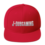 JDub Gaming Snapback Hat