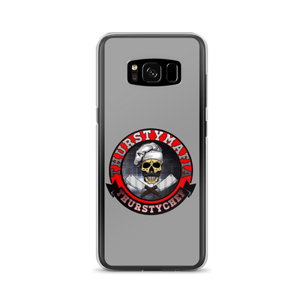 TMThrstyChef Samsung Case