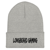 LongBeard Gaming Beanie