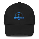 SevenZero Logo Dad Hat
