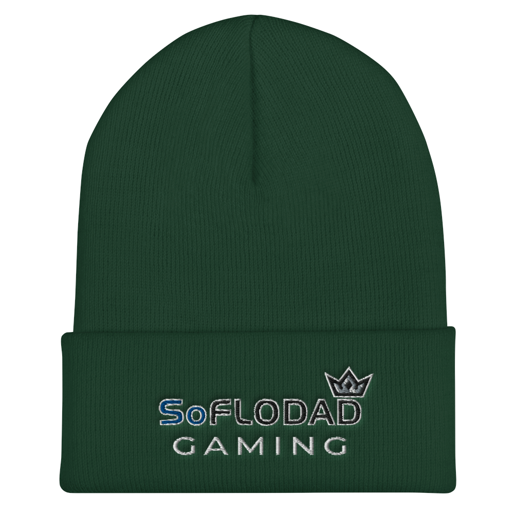 SoFloDad Beanie