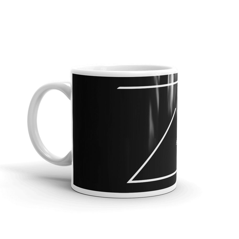 Zimms Logo Mug