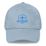 SevenZero Logo Dad Hat