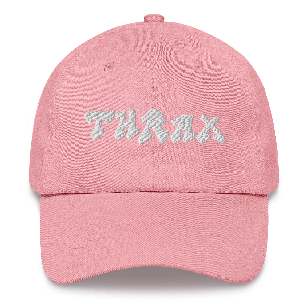 thrax Dad hat