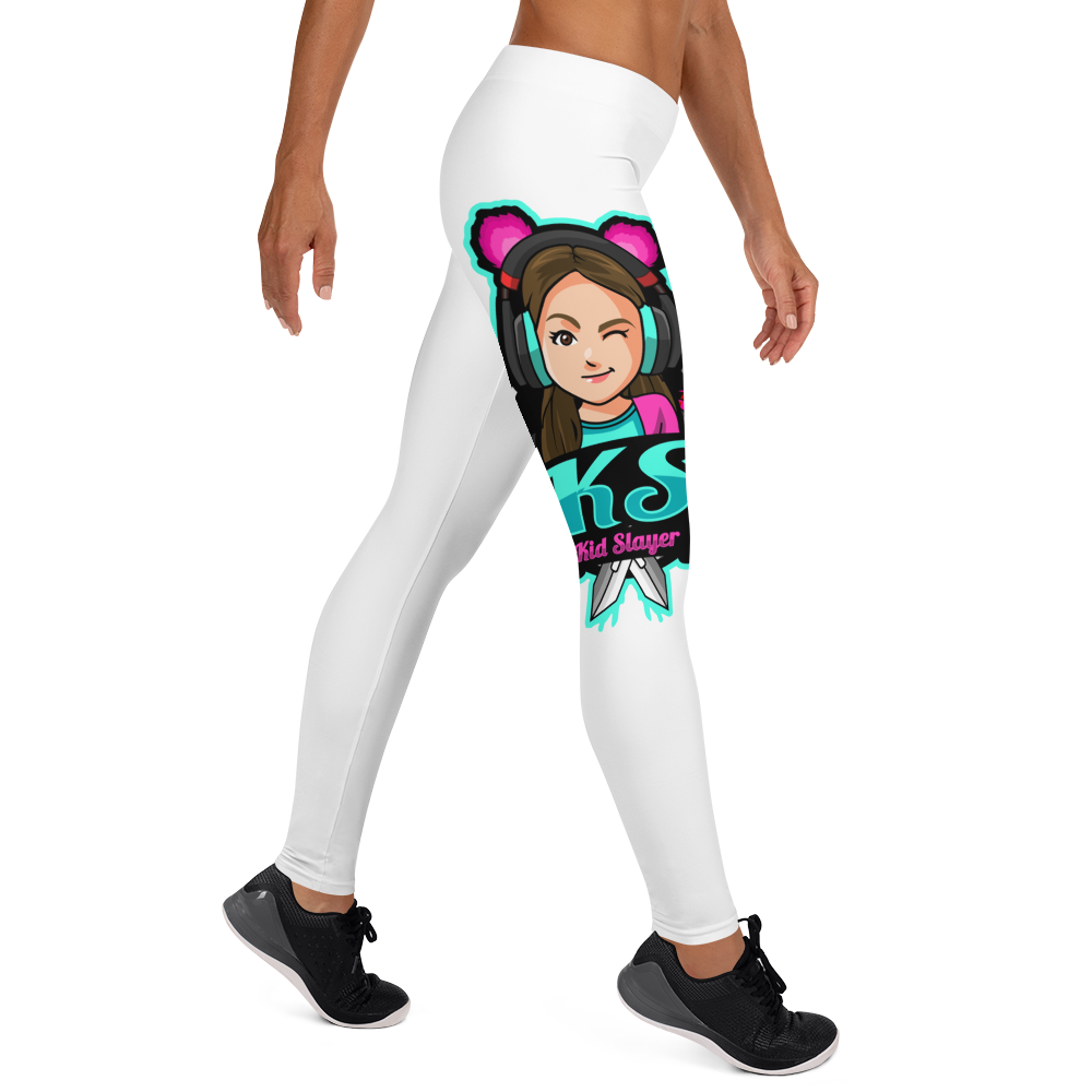 The Kid Slayer Leggings
