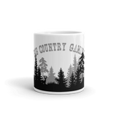 Big Country Gaming Mug