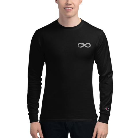 Infinity_Touch Champion Long Sleeve Shirt