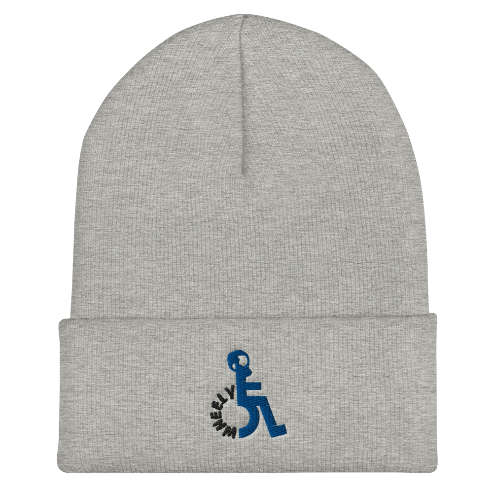 Wheelytv Beanie