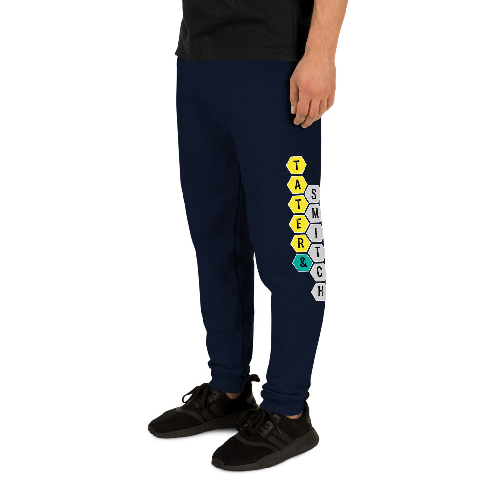 Tater & Smitch Joggers