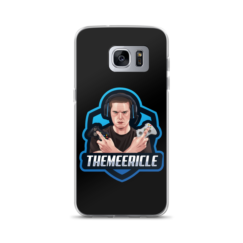 TheMeericle Samsung Case