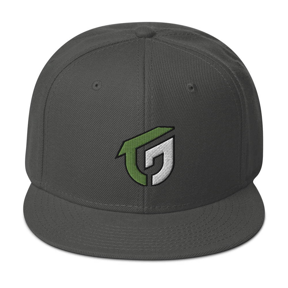 Tripp Gaming Snapback Hat