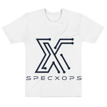 SpecXops Gaming All Over Tee