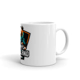 Arellano Gaming Logo Mug