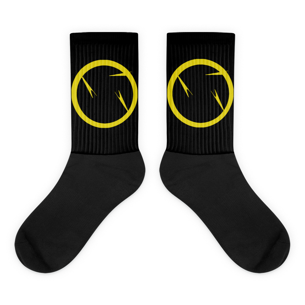 Wooten_ Socks