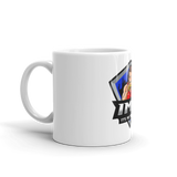 ItsMePhilly Logo Mug