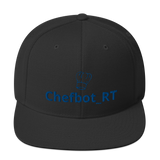 Chefbot_RT Snapback Hat