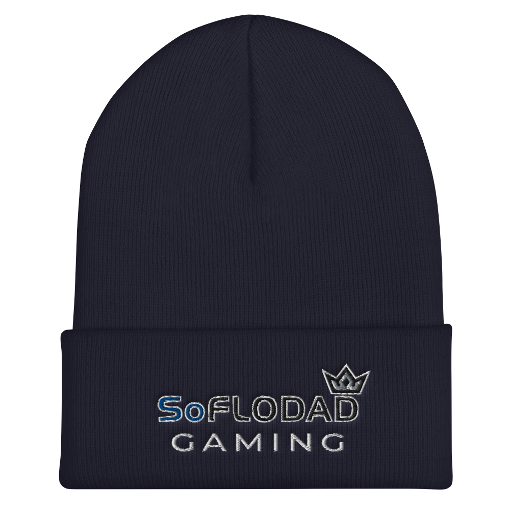 SoFloDad Beanie