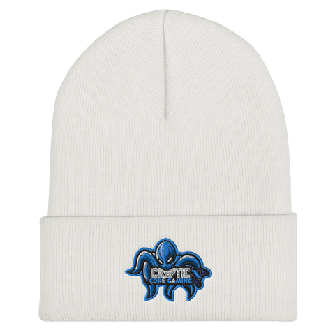 Cryptic Core Gaming Beanie