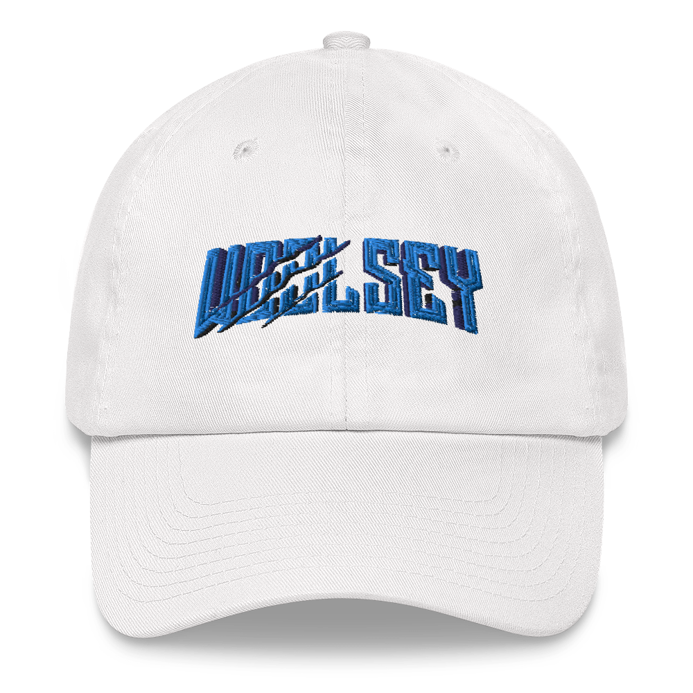 Woolsey Gaming Dad hat
