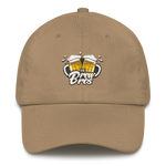 The Brew Bros Logo Dad Hat