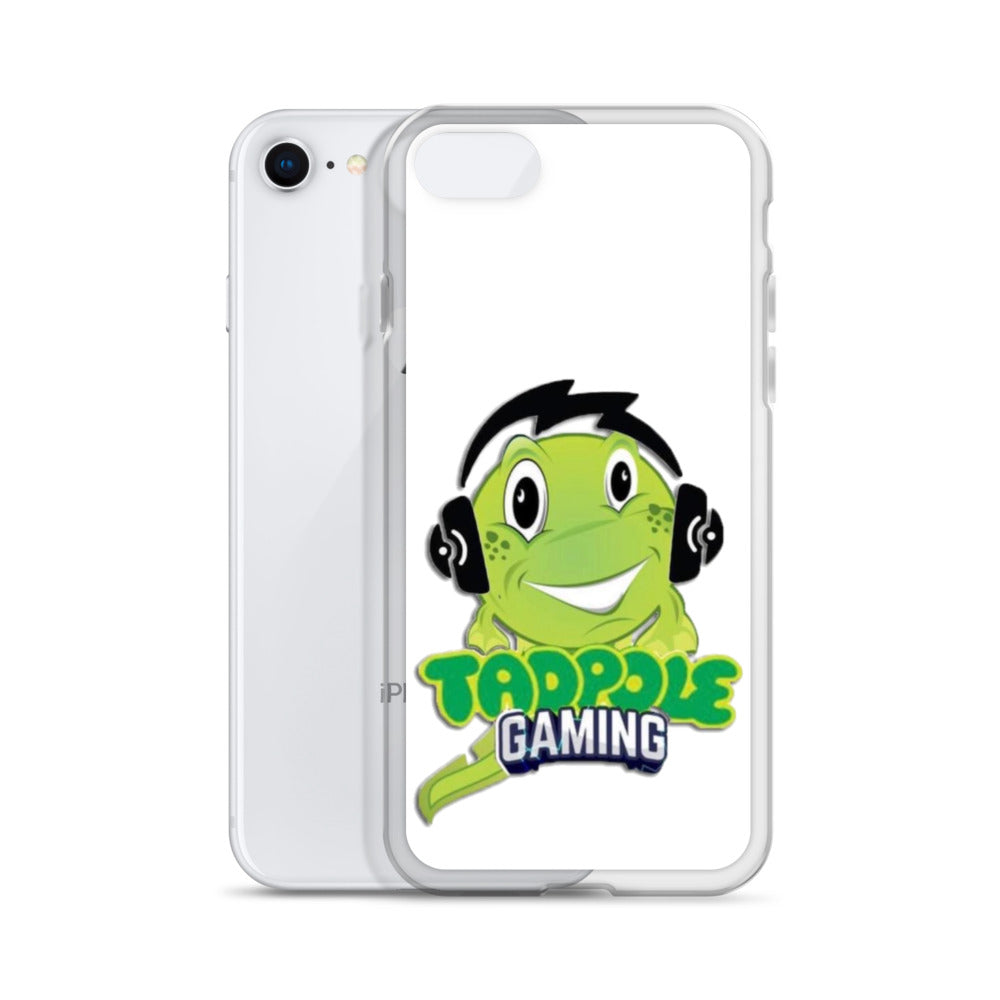 TadpoleGaming iPhone Case