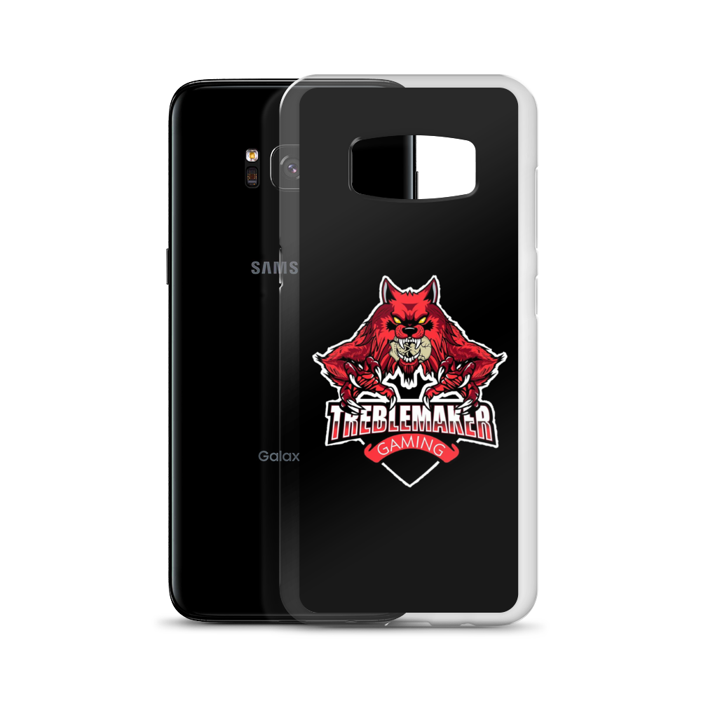Treblemaker Gamin Samsung Case